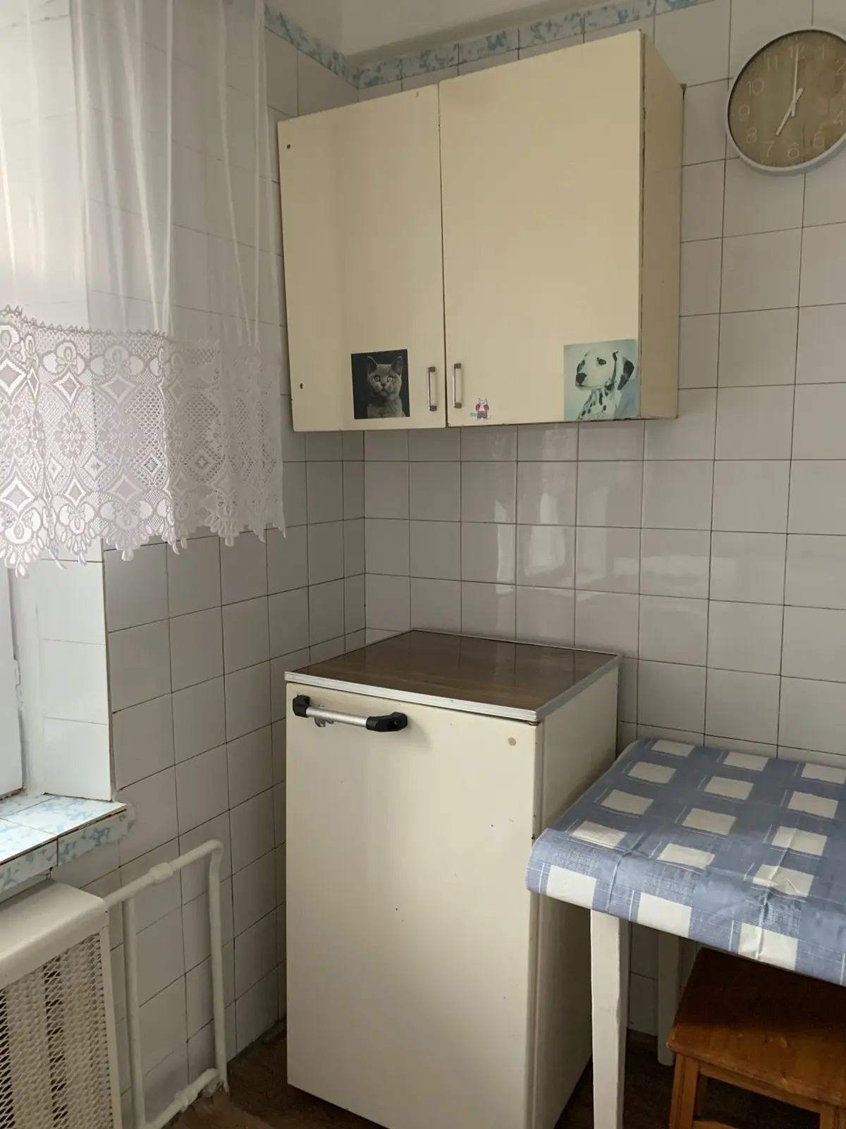 Фото Снять 1-комнатную квартиру, Соборная ул.  Софиевская Борщаговка в долгосрочную аренду, цена: 10000 UAH, код 4101