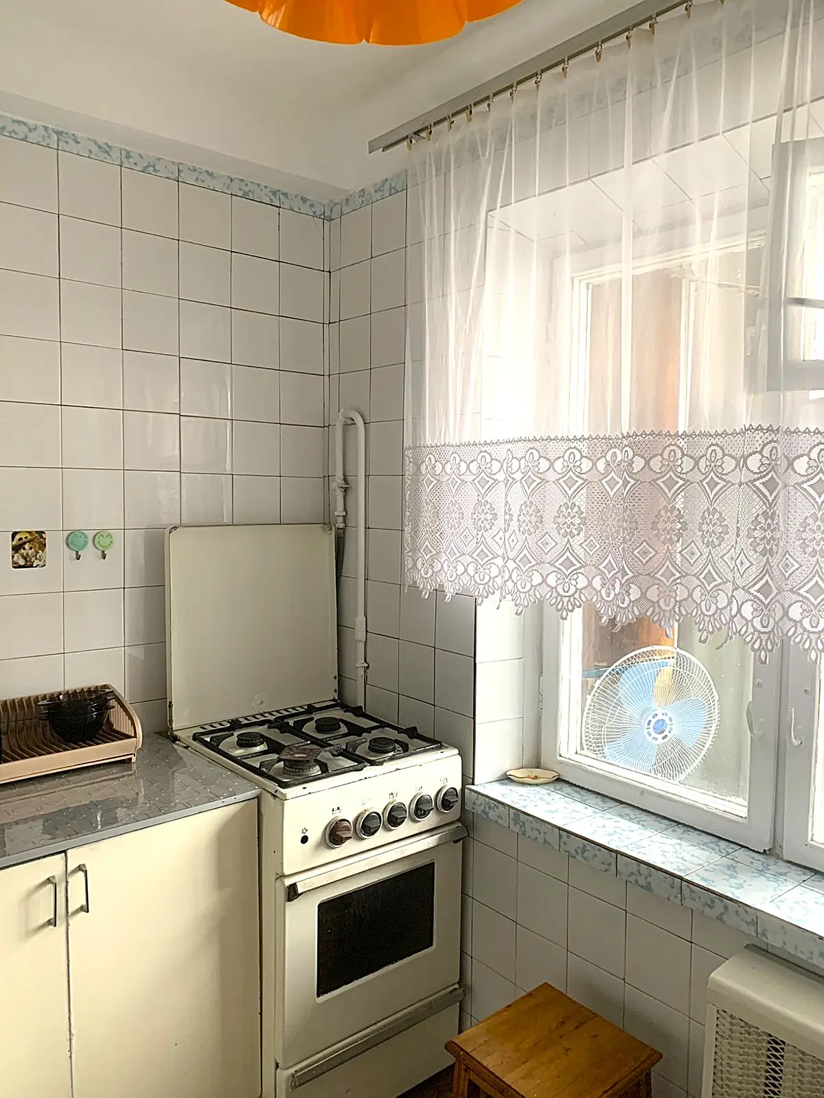 Фото Снять 1-комнатную квартиру, Соборная ул.  Софиевская Борщаговка в долгосрочную аренду, цена: 10000 UAH, код 4101