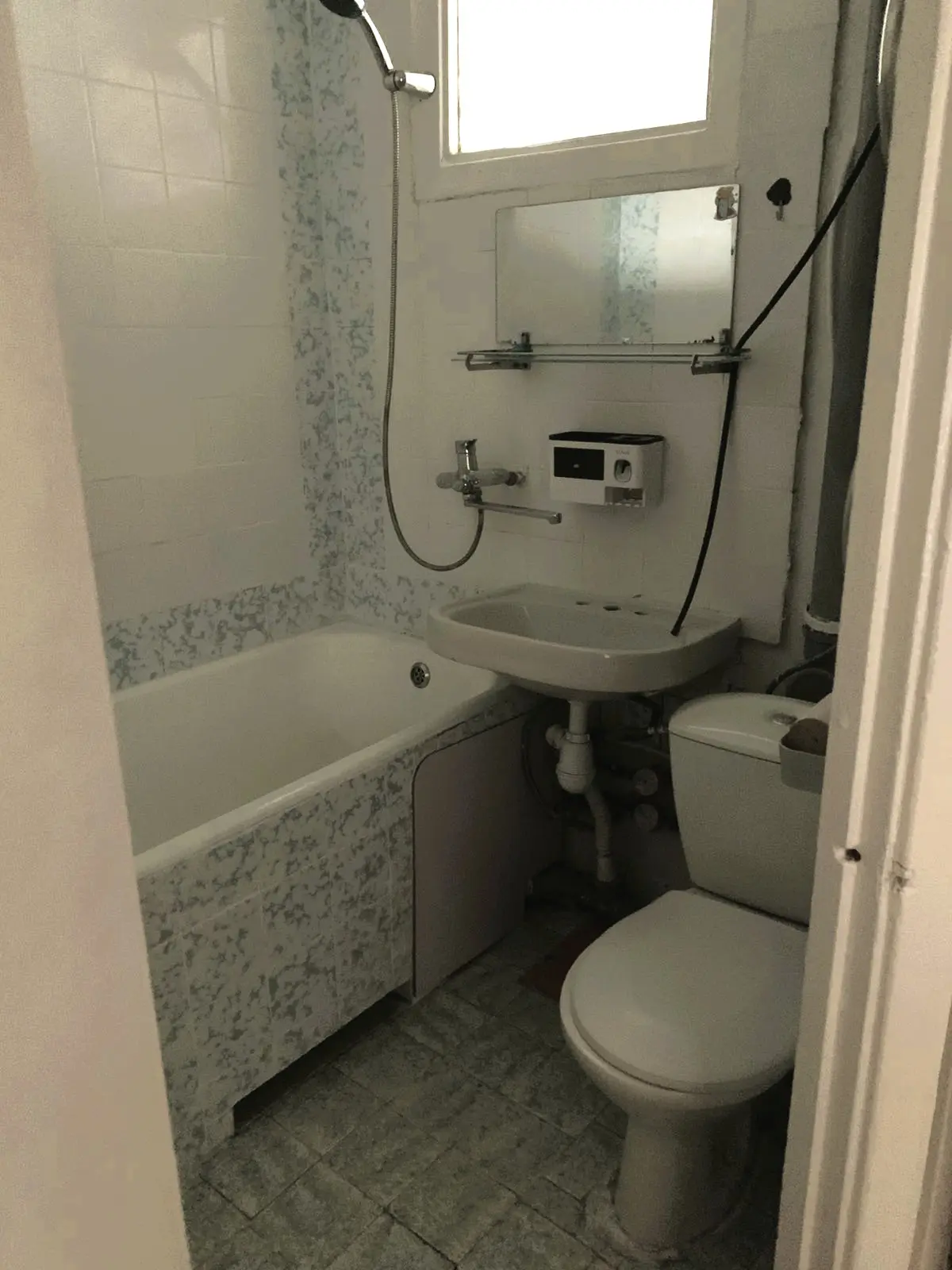 Фото Снять 1-комнатную квартиру, Соборная ул.  Софиевская Борщаговка в долгосрочную аренду, цена: 10000 UAH, код 4101