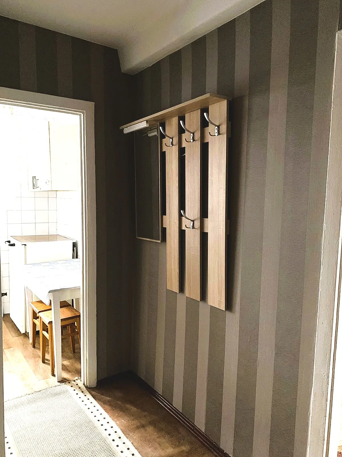 Фото Снять 1-комнатную квартиру, Соборная ул.  Софиевская Борщаговка в долгосрочную аренду, цена: 10000 UAH, код 4101