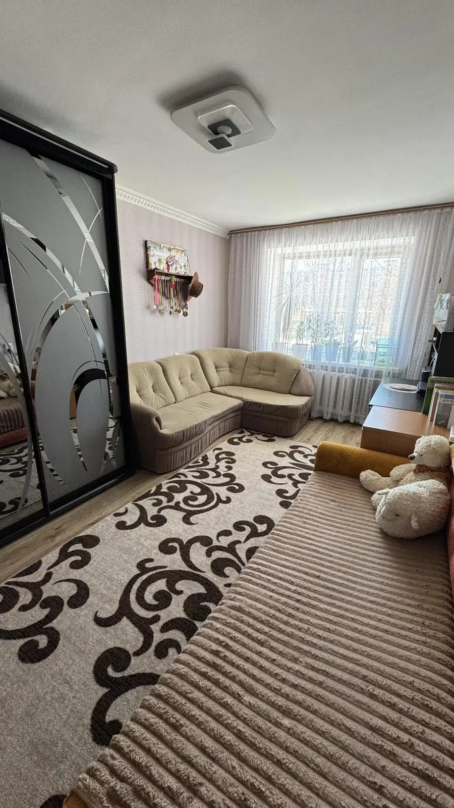 Фото Продаю 1 кімнатну квартиру, 26 кв. м, Космонавта Волкова вул. 10а Київ, ціна: 19000 $, код 4102