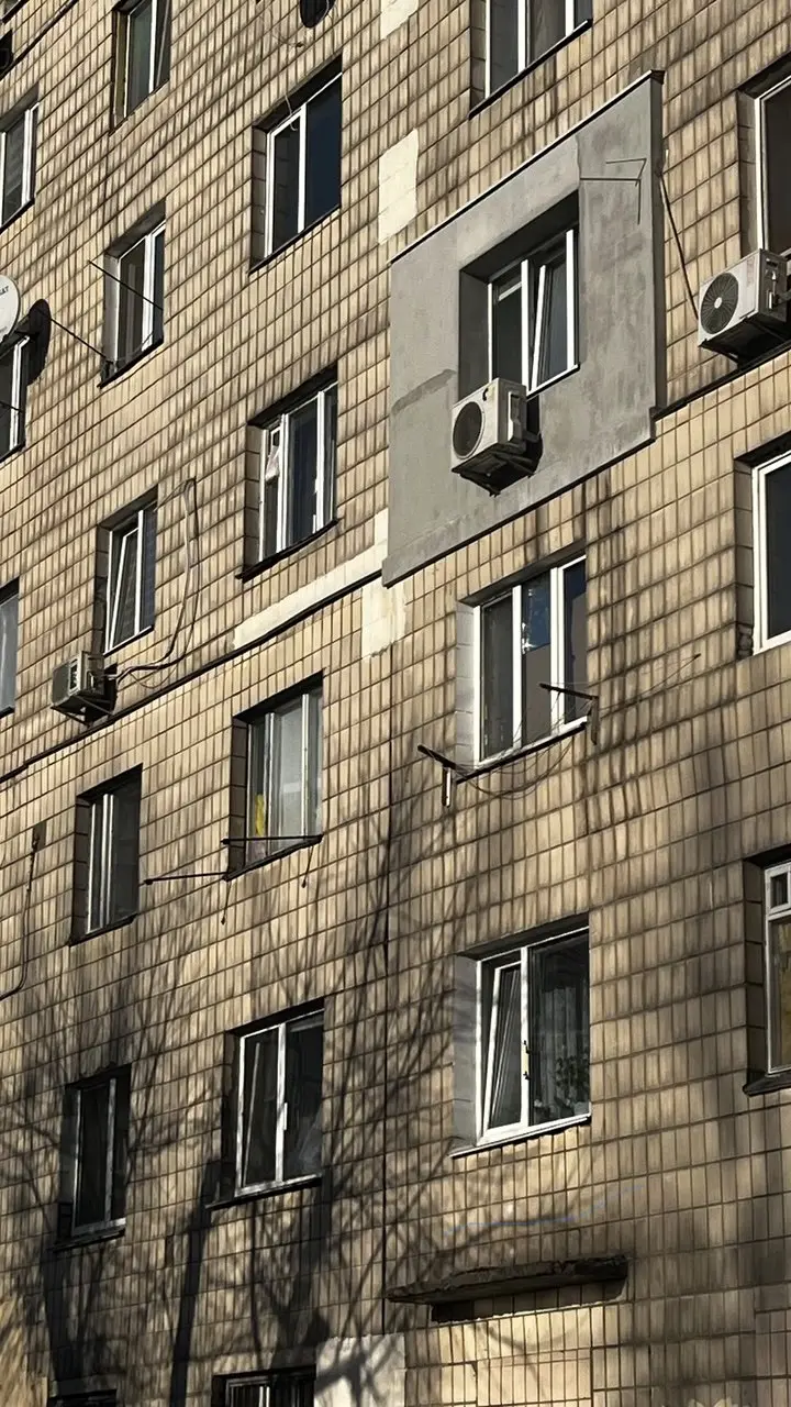 Фото Продаю 1 кімнатну квартиру, 26 кв. м, Космонавта Волкова вул. 10а Київ, ціна: 19000 $, код 4102