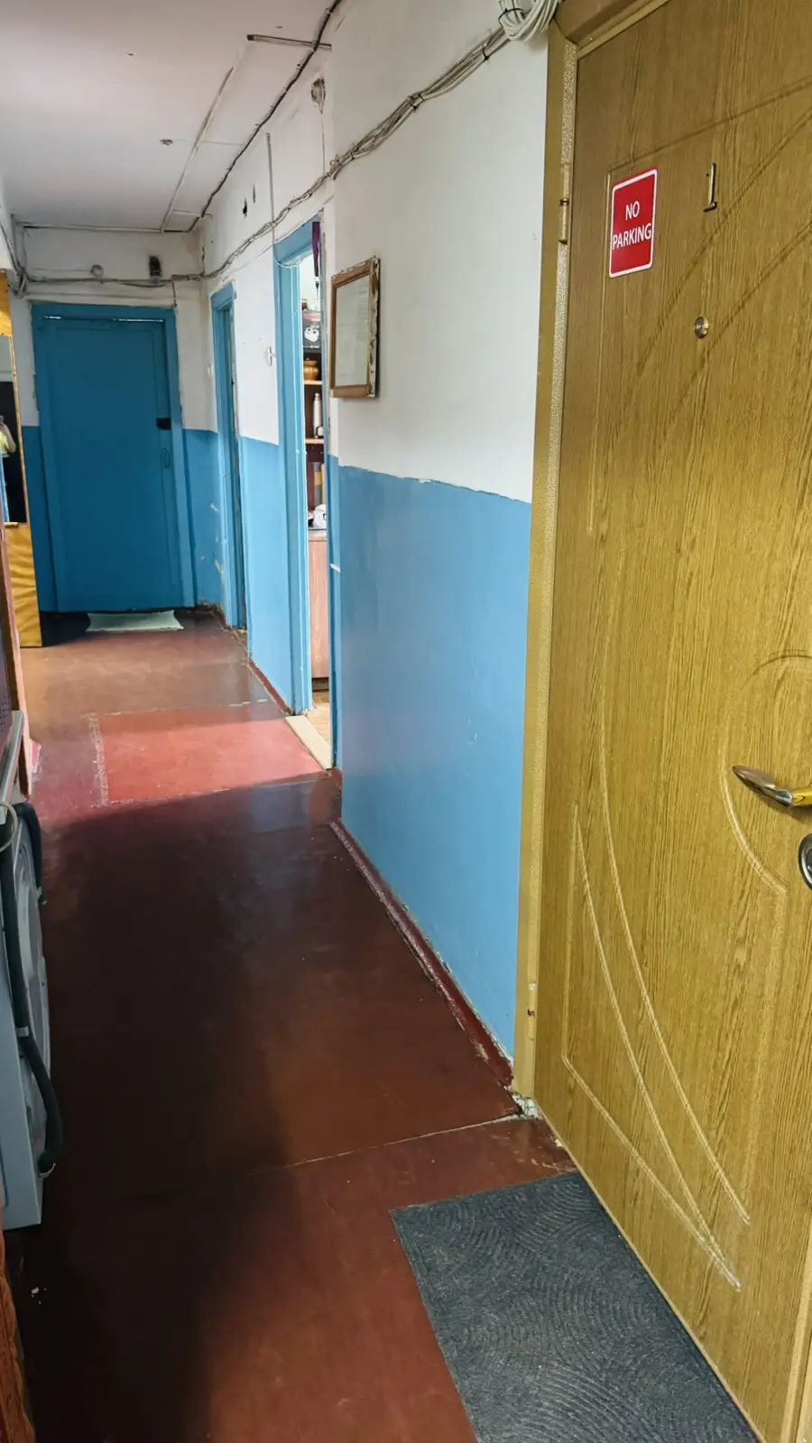 Фото Продаю 1 кімнатну квартиру, 26 кв. м, Космонавта Волкова вул. 10а Київ, ціна: 19000 $, код 4102