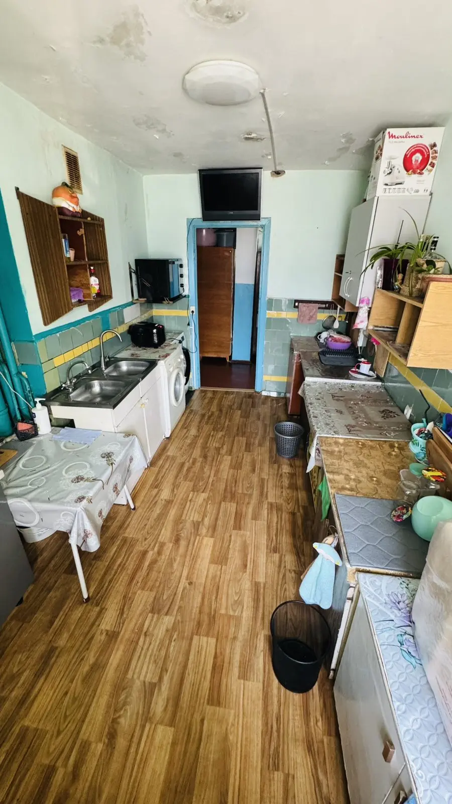 Фото Продаю 1 кімнатну квартиру, 26 кв. м, Космонавта Волкова вул. 10а Київ, ціна: 19000 $, код 4102