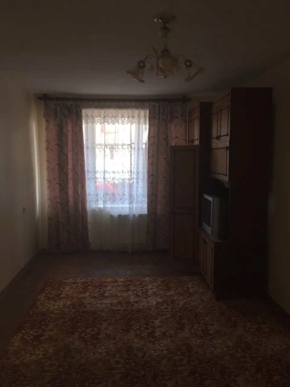 Фото Зняти 1 кімнатну квартиру, Перемишльська вул. (Червонопільська)  Київ в довгострокову оренду, ціна: 8500 UAH, код 2497