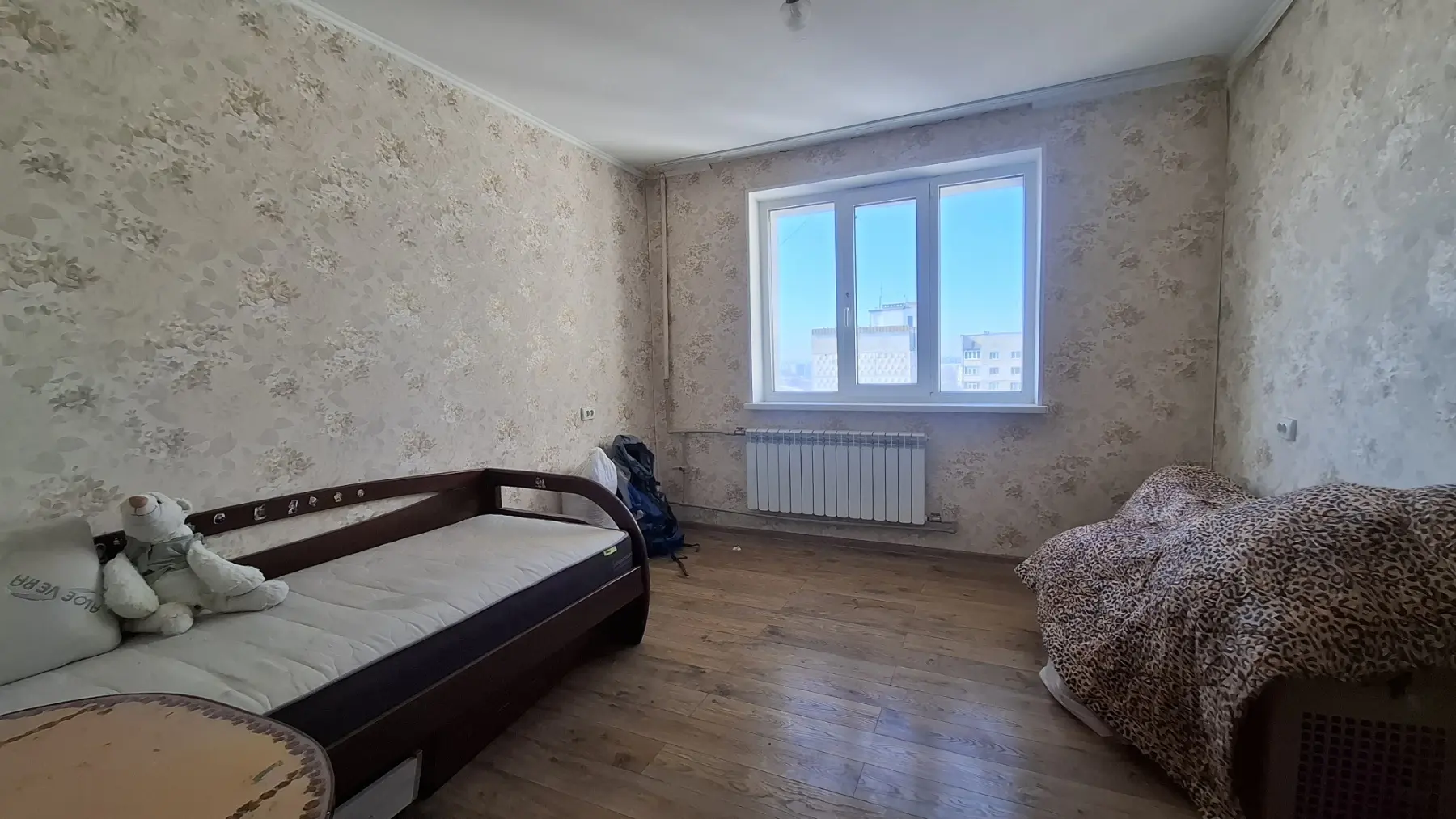 Фото Продаю 3-комнатную квартиру, 71 кв. м, Большая Кольцевая ул. 128 Харьков, цена: 27000 $, код 4104