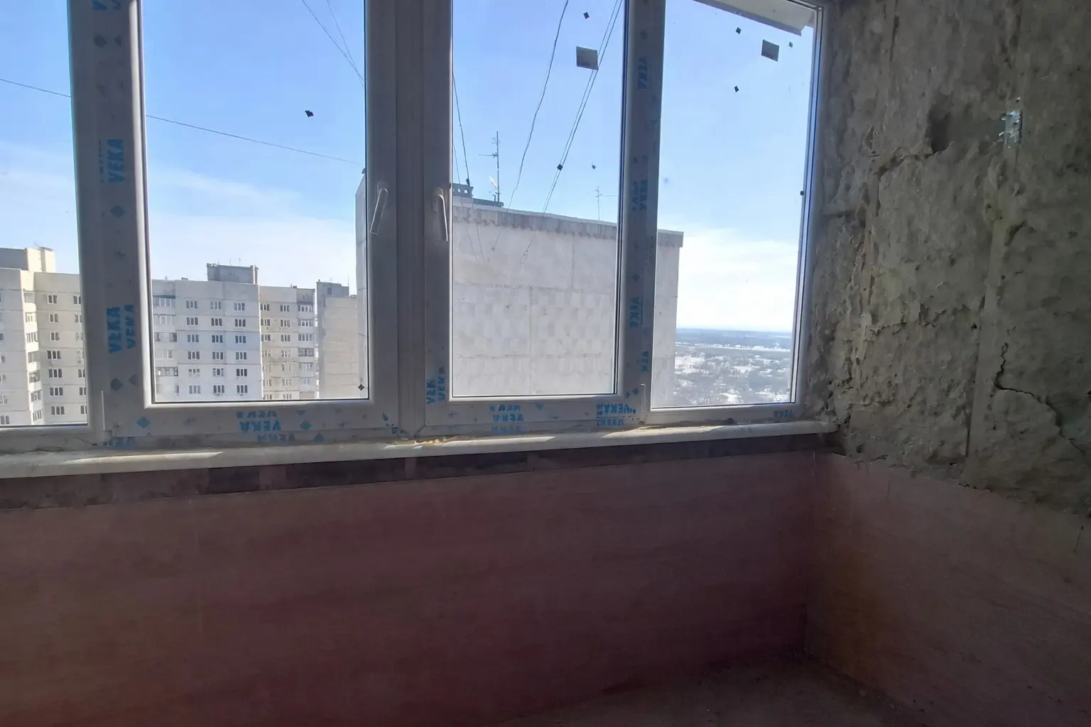 Фото Продаю 3-комнатную квартиру, 71 кв. м, Большая Кольцевая ул. 128 Харьков, цена: 27000 $, код 4104