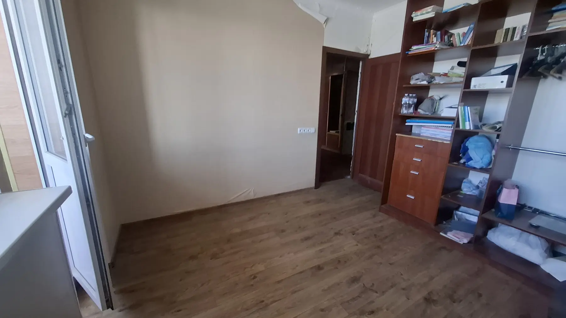 Фото Продаю 3-комнатную квартиру, 71 кв. м, Большая Кольцевая ул. 128 Харьков, цена: 27000 $, код 4104