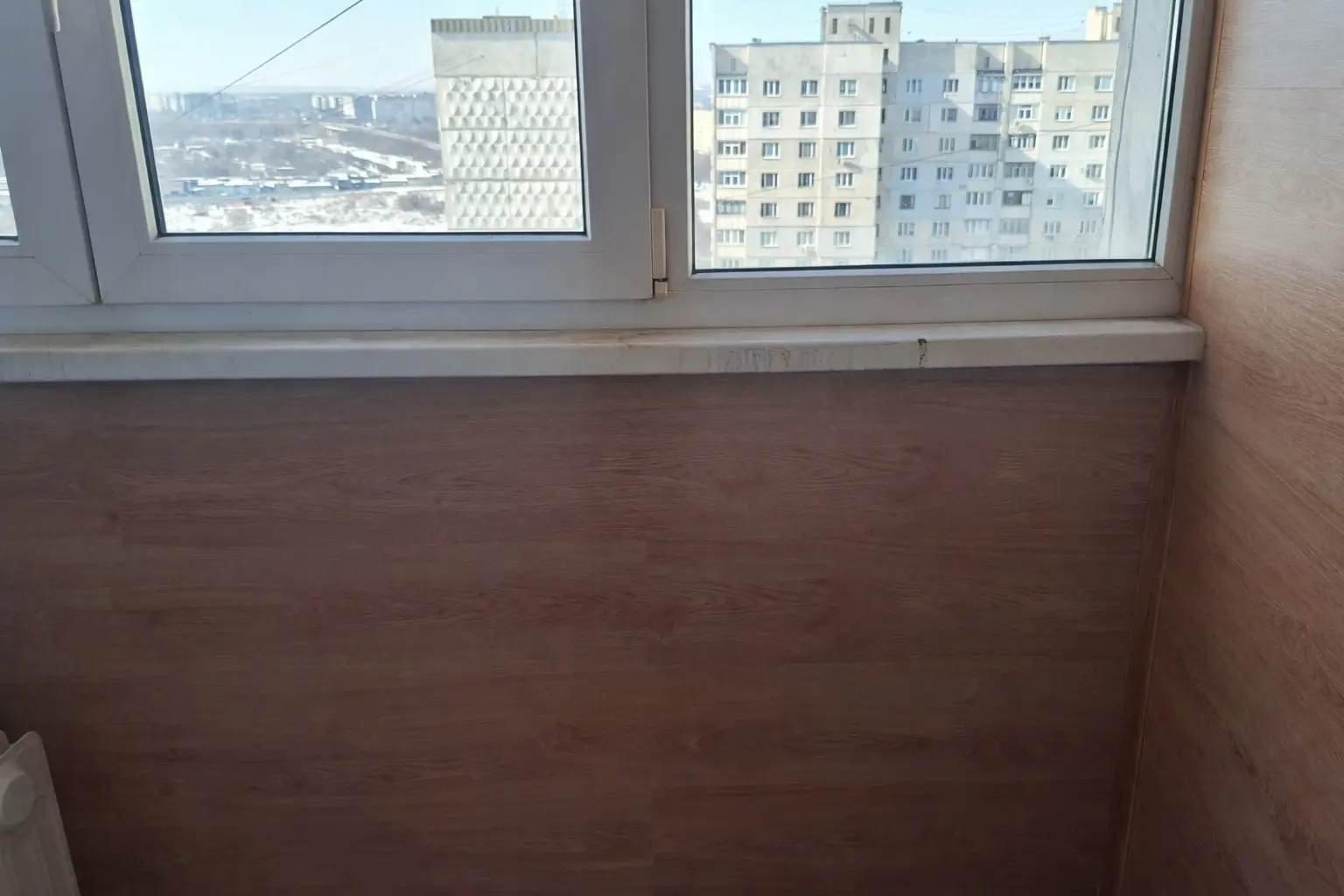 Фото Продаю 3-комнатную квартиру, 71 кв. м, Большая Кольцевая ул. 128 Харьков, цена: 27000 $, код 4104