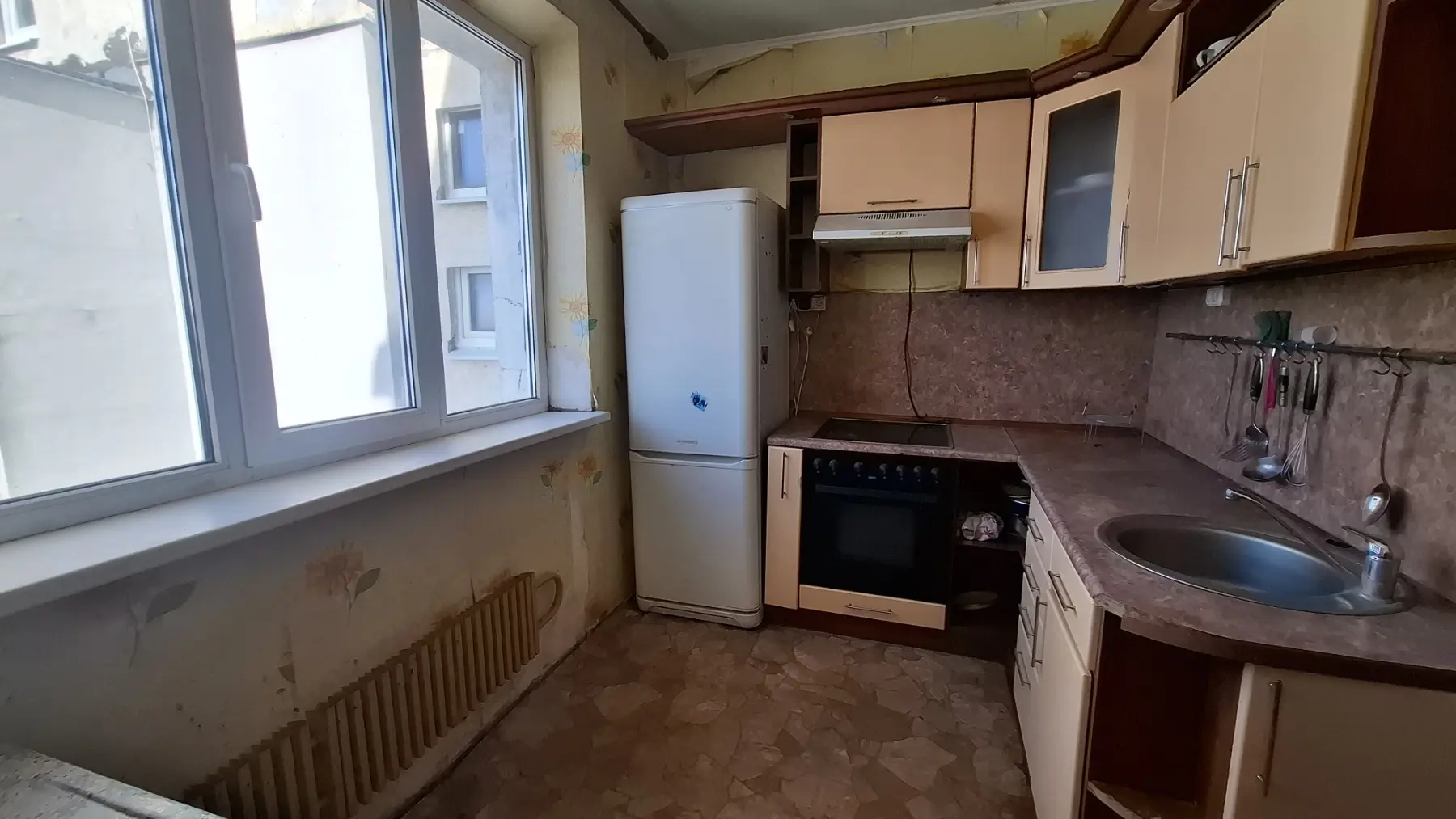 Фото Продаю 3-комнатную квартиру, 71 кв. м, Большая Кольцевая ул. 128 Харьков, цена: 27000 $, код 4104