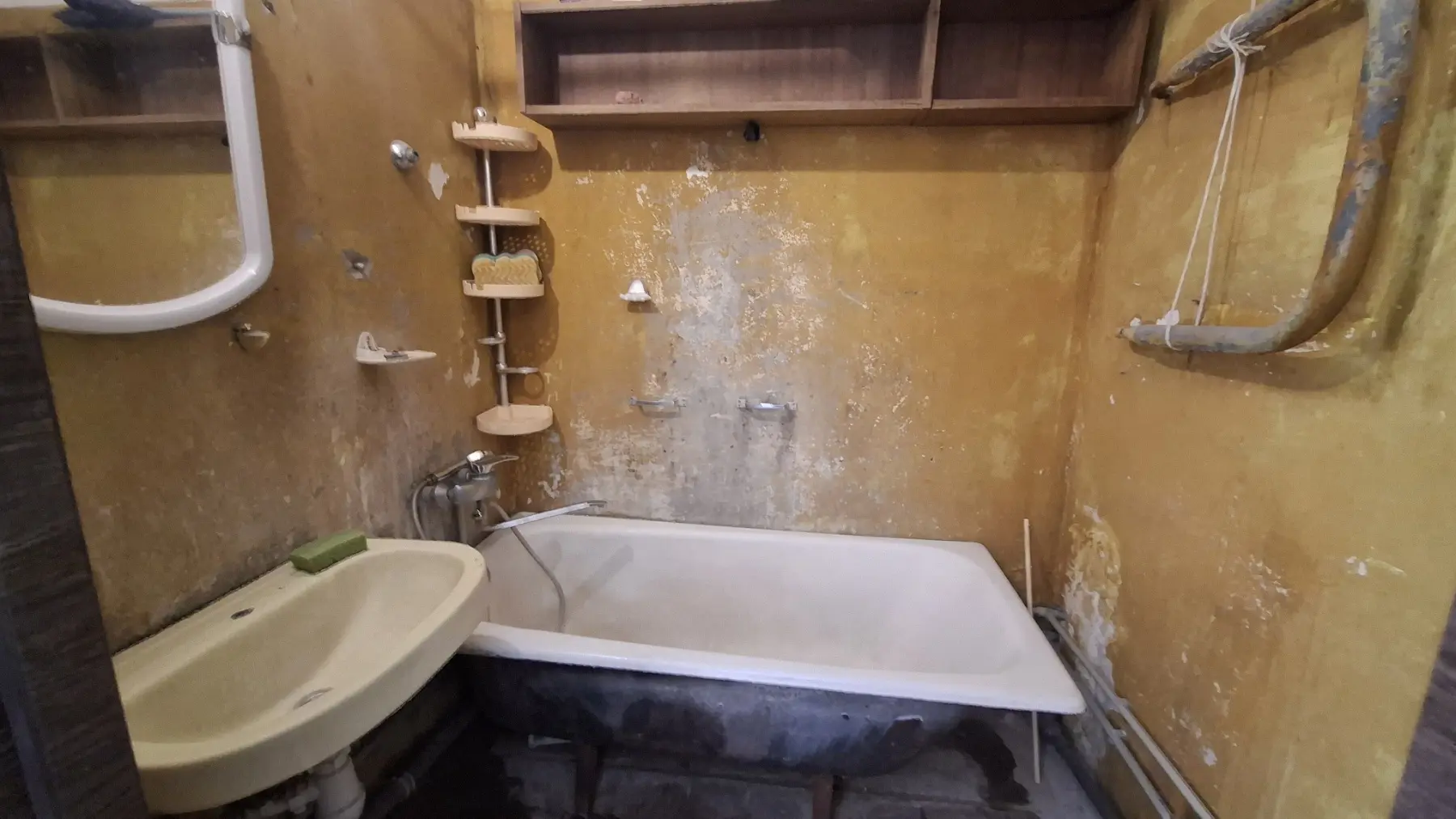 Фото Продаю 3-комнатную квартиру, 71 кв. м, Большая Кольцевая ул. 128 Харьков, цена: 27000 $, код 4104