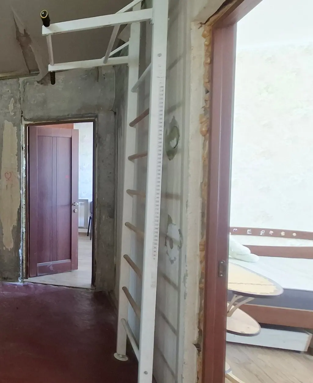 Фото Продаю 3-комнатную квартиру, 71 кв. м, Большая Кольцевая ул. 128 Харьков, цена: 27000 $, код 4104