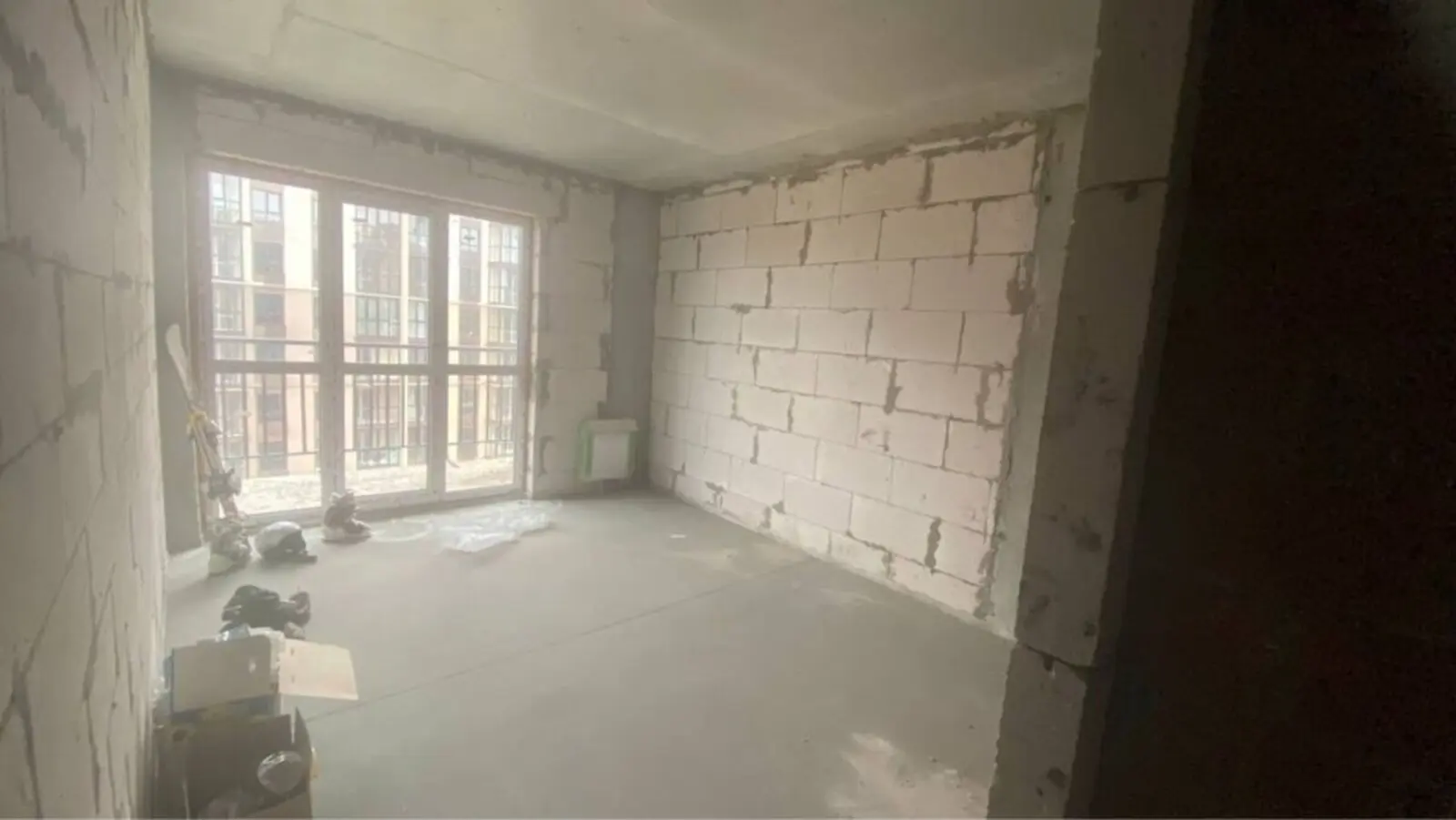 Фото Продаю 1 кімнатну квартиру, 39 кв. м, Метрологічна вул. 42 Київ, ціна: 53000 $, код 4106