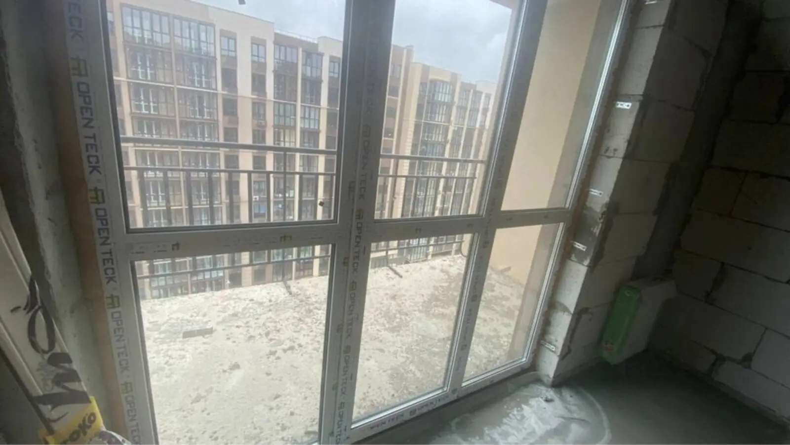 Фото Продаю 1 кімнатну квартиру, 39 кв. м, Метрологічна вул. 42 Київ, ціна: 53000 $, код 4106