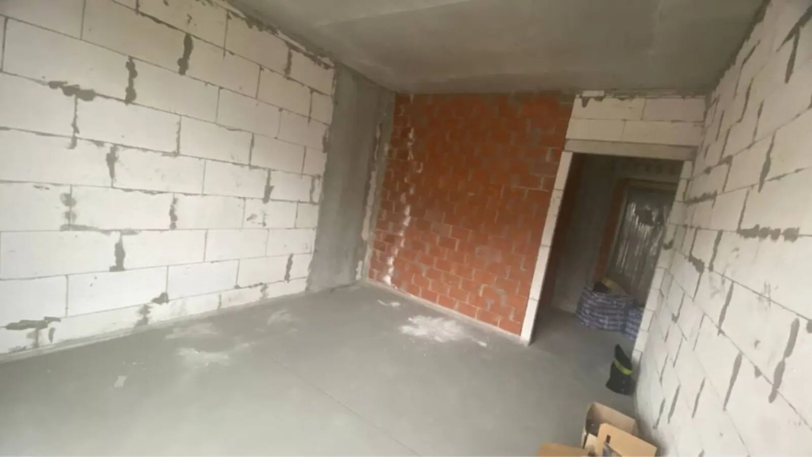 Фото Продаю 1 кімнатну квартиру, 39 кв. м, Метрологічна вул. 42 Київ, ціна: 53000 $, код 4106