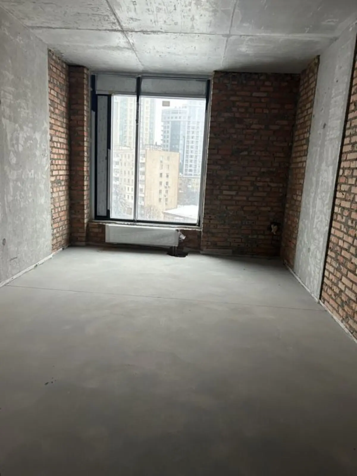 Фото Продаю 3-комнатную квартиру, 105 кв. м, Зверинецкая ул.  Киев, цена: 210000 $, код 4107