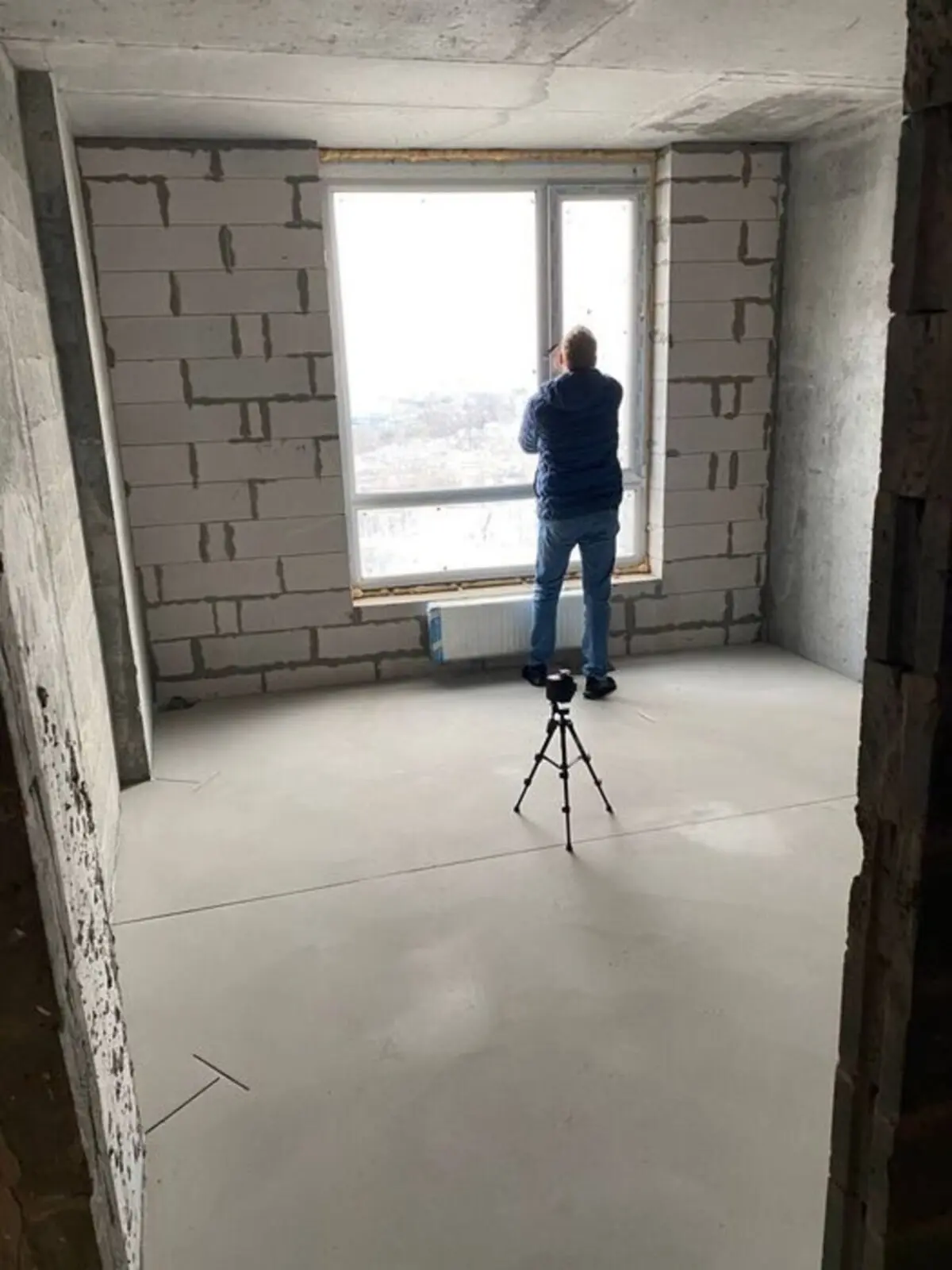 Фото Продаю 1 кімнатну квартиру, 45 кв. м, Наддніпрянське шосе  Київ, ціна: 66000 $, код 4108