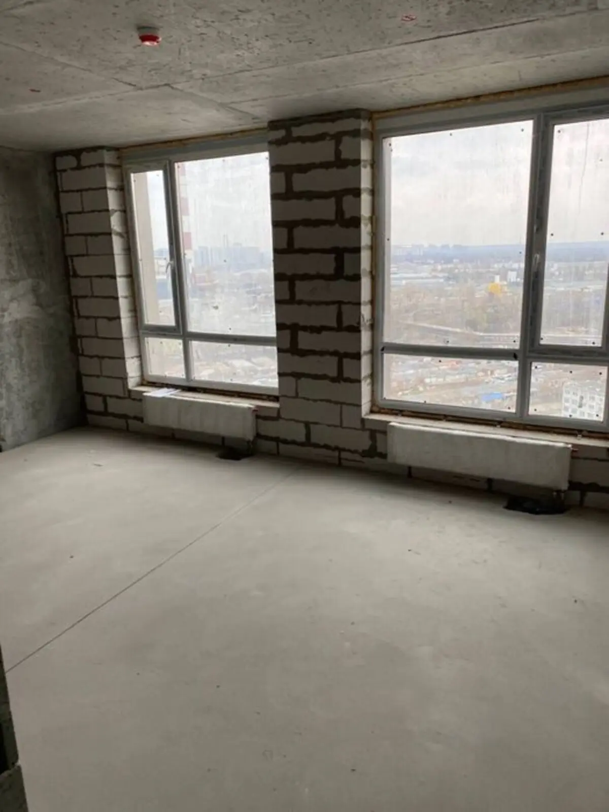 Фото Продаю 1 кімнатну квартиру, 45 кв. м, Наддніпрянське шосе  Київ, ціна: 66000 $, код 4108