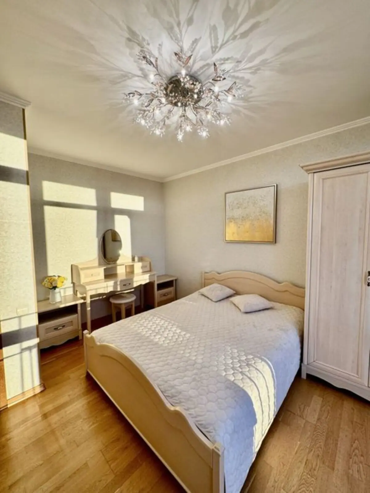 Фото Продаю 3 кімнатну квартиру, 86 кв. м, Науки просп.  Київ, ціна: 138000 $, код 4109