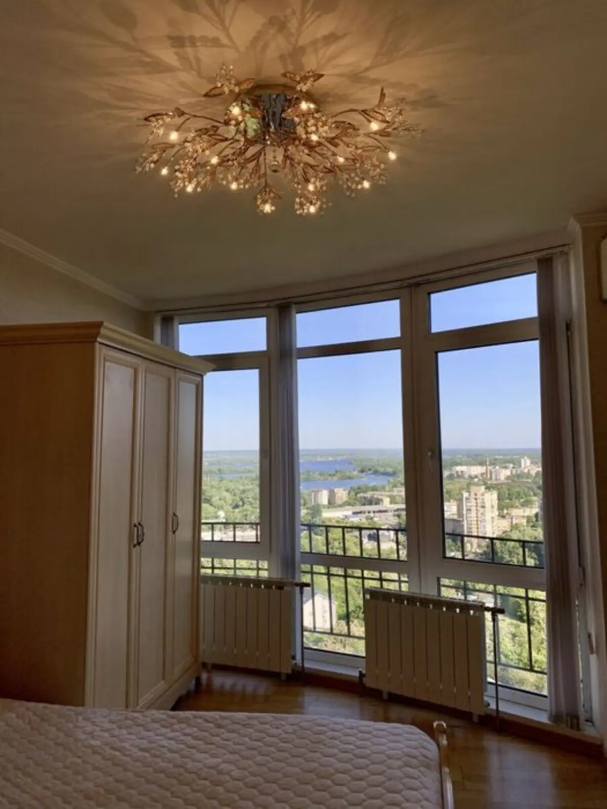 Фото Продаю 3 кімнатну квартиру, 86 кв. м, Науки просп.  Київ, ціна: 138000 $, код 4109