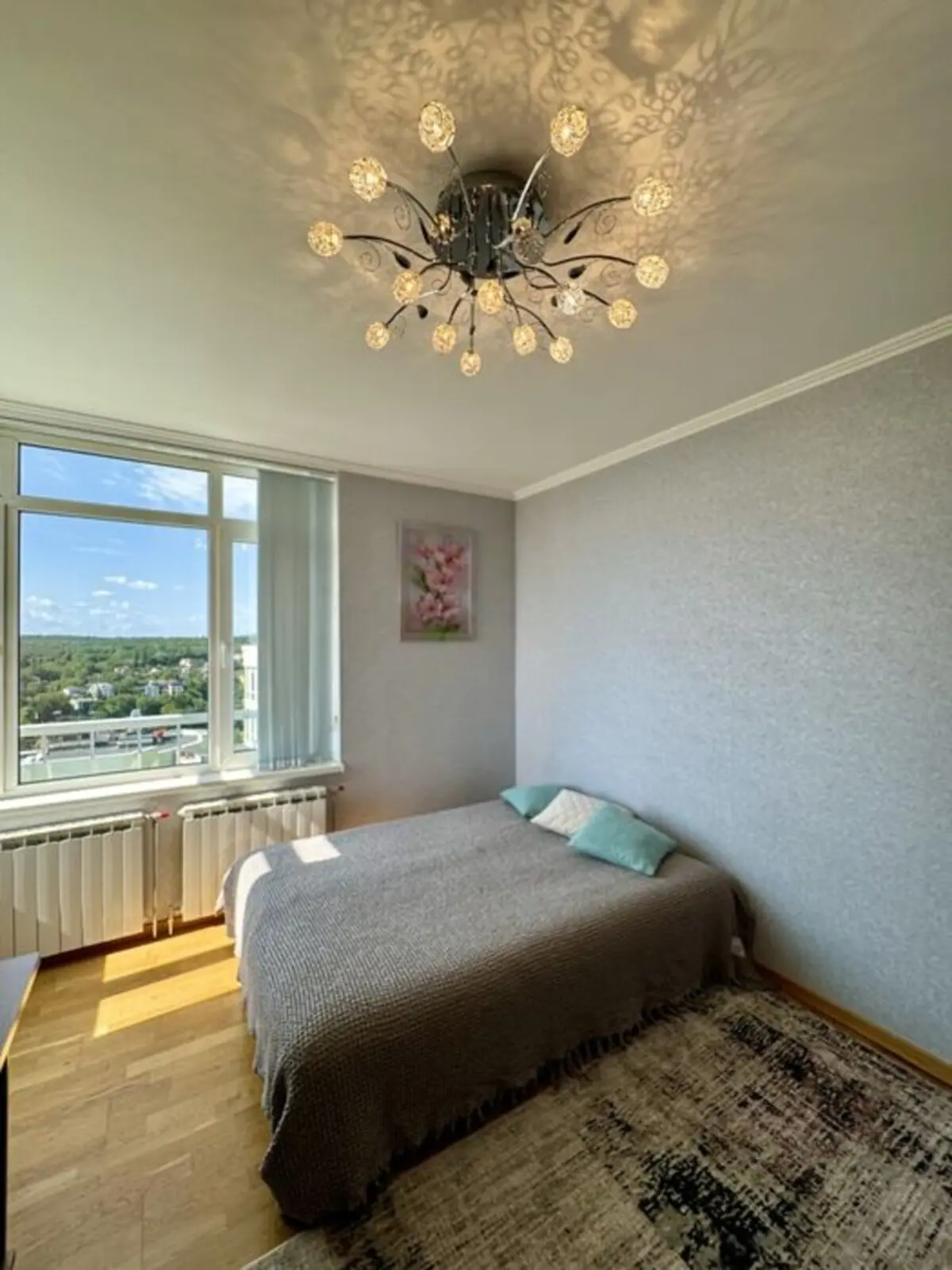 Фото Продаю 3 кімнатну квартиру, 86 кв. м, Науки просп.  Київ, ціна: 138000 $, код 4109