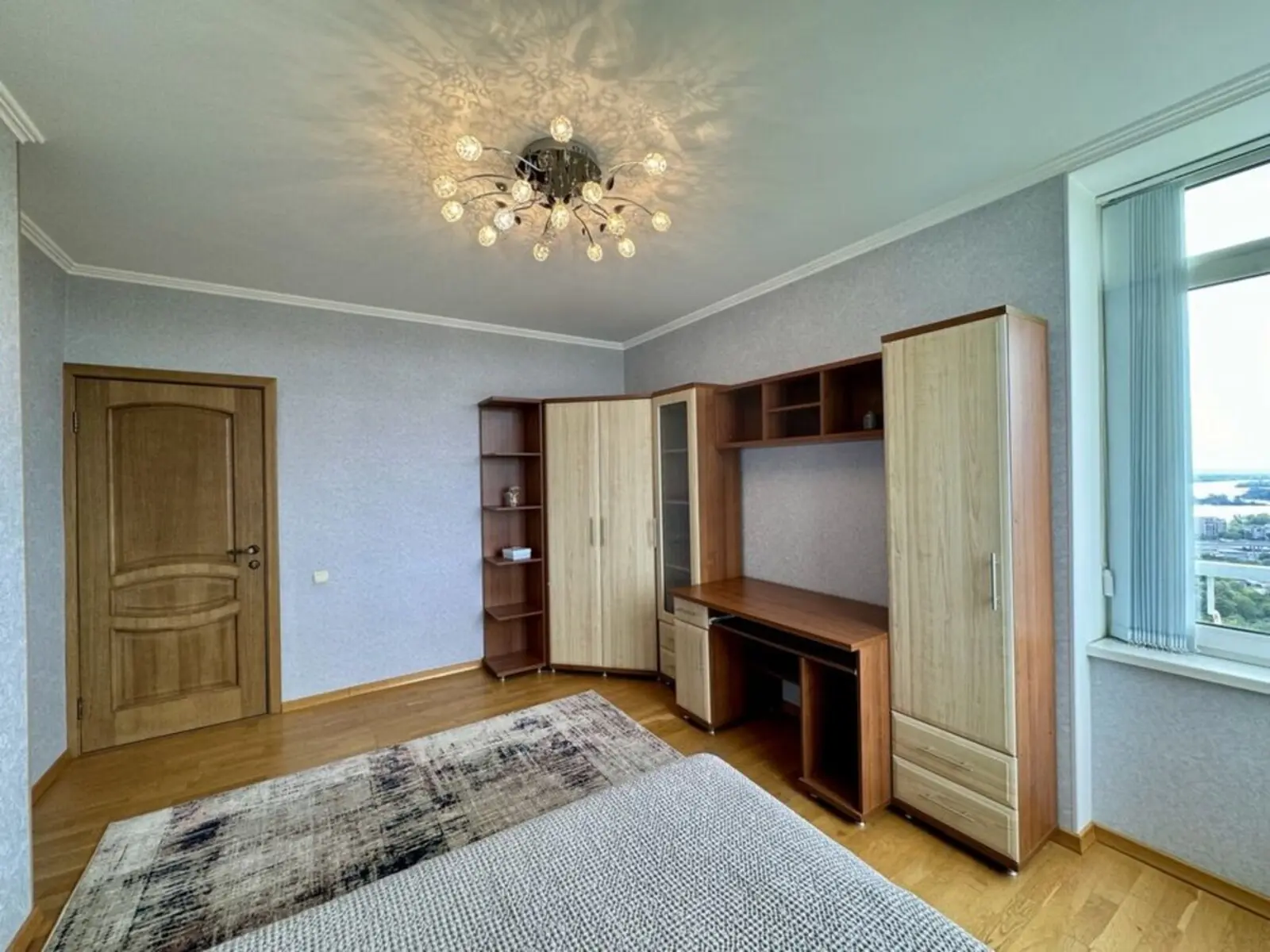 Фото Продаю 3 кімнатну квартиру, 86 кв. м, Науки просп.  Київ, ціна: 138000 $, код 4109