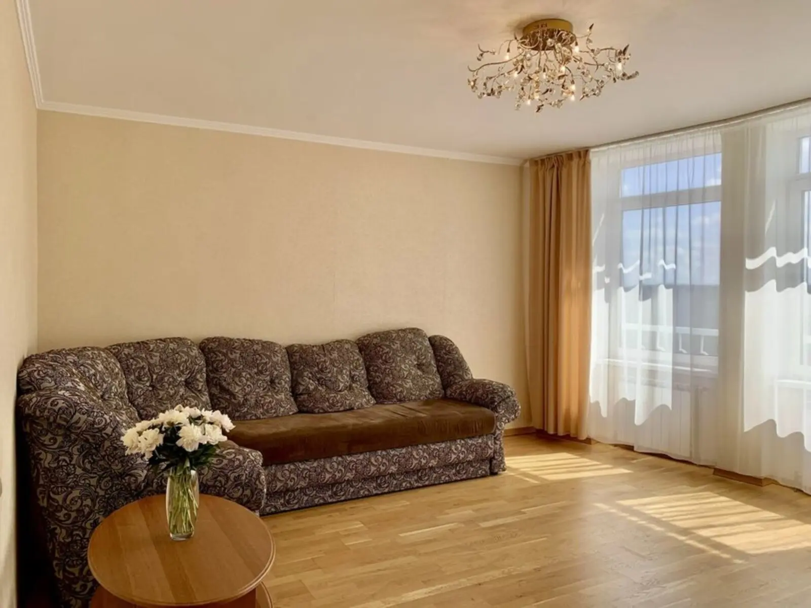 Фото Продаю 3 кімнатну квартиру, 86 кв. м, Науки просп.  Київ, ціна: 138000 $, код 4109