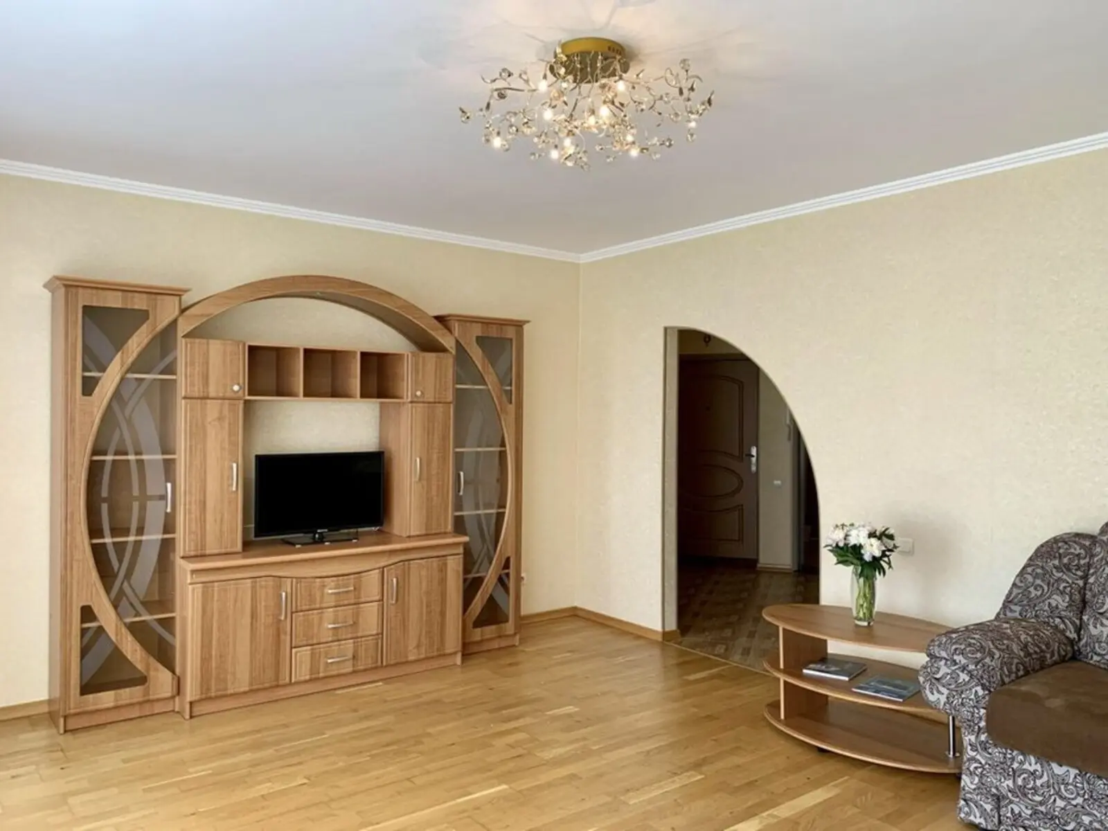 Фото Продаю 3 кімнатну квартиру, 86 кв. м, Науки просп.  Київ, ціна: 138000 $, код 4109