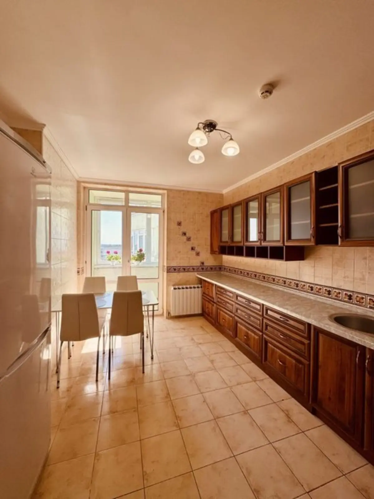 Фото Продаю 3 кімнатну квартиру, 86 кв. м, Науки просп.  Київ, ціна: 138000 $, код 4109