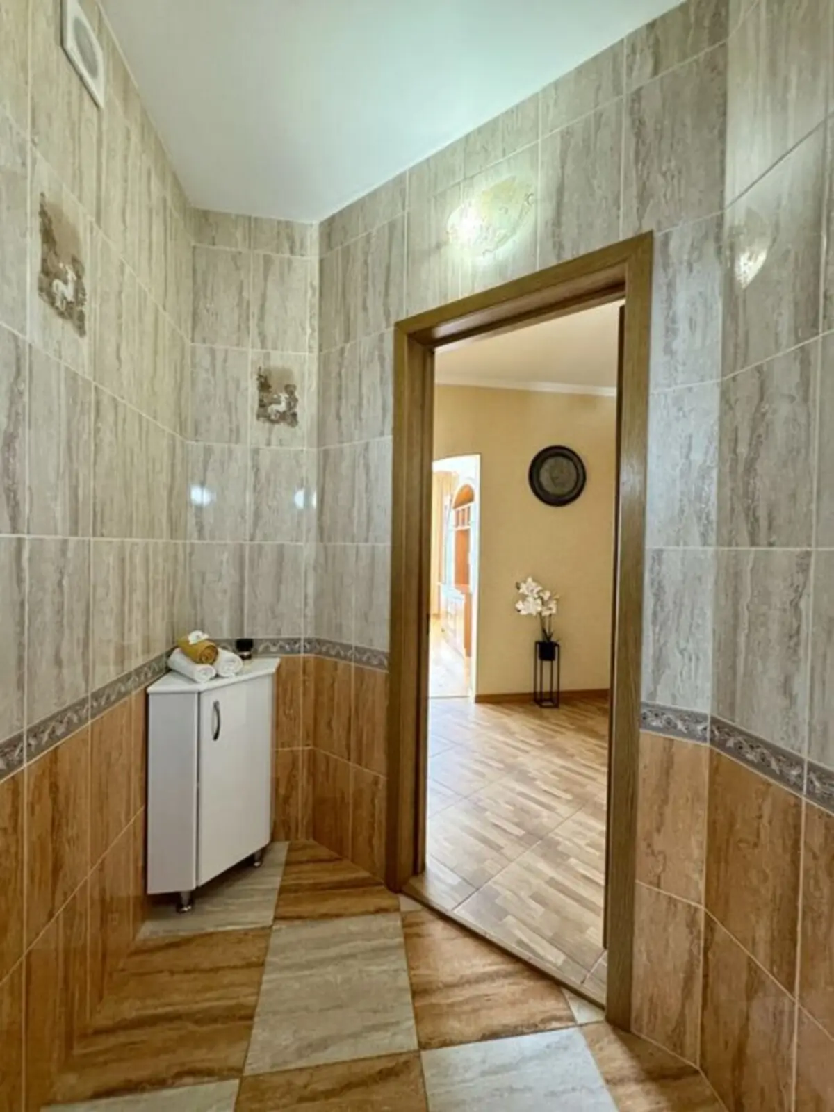 Фото Продаю 3 кімнатну квартиру, 86 кв. м, Науки просп.  Київ, ціна: 138000 $, код 4109