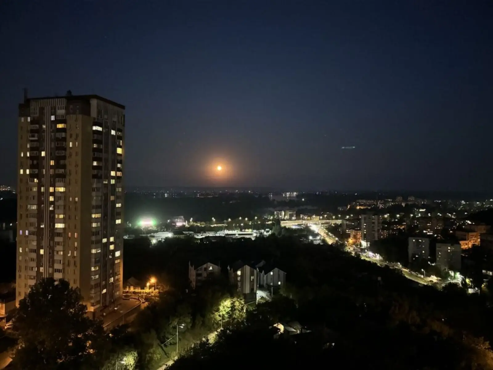 Фото Продаю 3 кімнатну квартиру, 86 кв. м, Науки просп.  Київ, ціна: 138000 $, код 4109