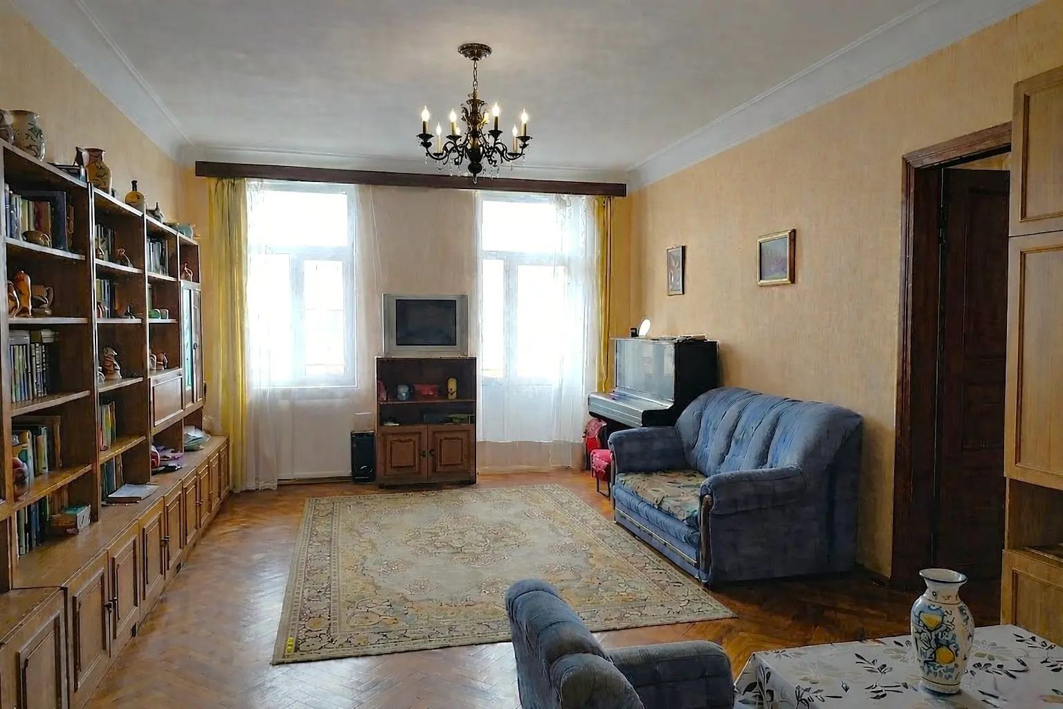 Фото Продаю 3-комнатную квартиру, 65 кв. м, Малая Арнаутская ул. 86/88 Одесса, цена: 60000 $, код 4110