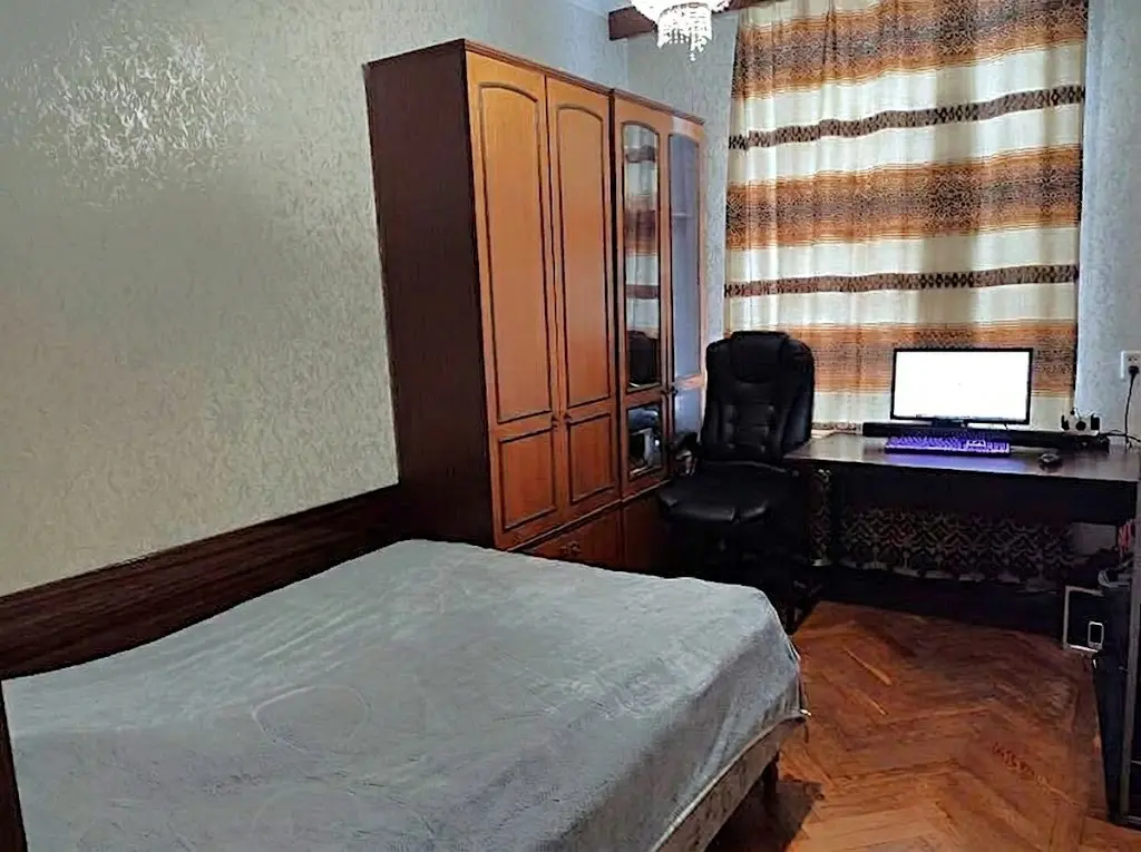 Фото Продаю 3-комнатную квартиру, 65 кв. м, Малая Арнаутская ул. 86/88 Одесса, цена: 60000 $, код 4110