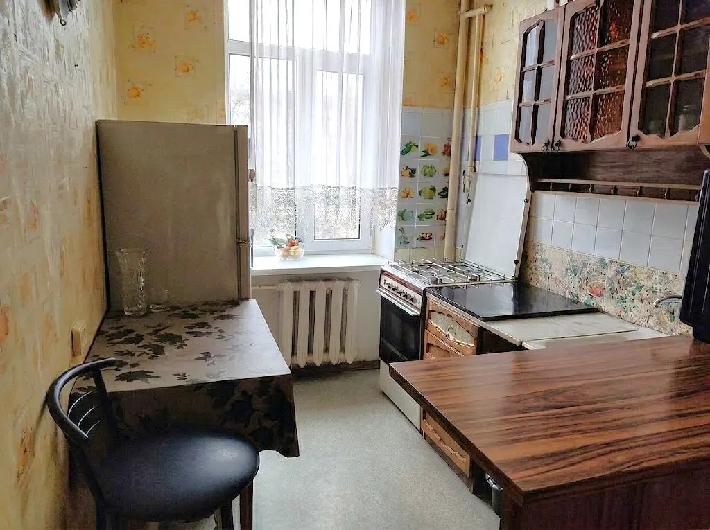 Фото Продаю 3-комнатную квартиру, 65 кв. м, Малая Арнаутская ул. 86/88 Одесса, цена: 60000 $, код 4110