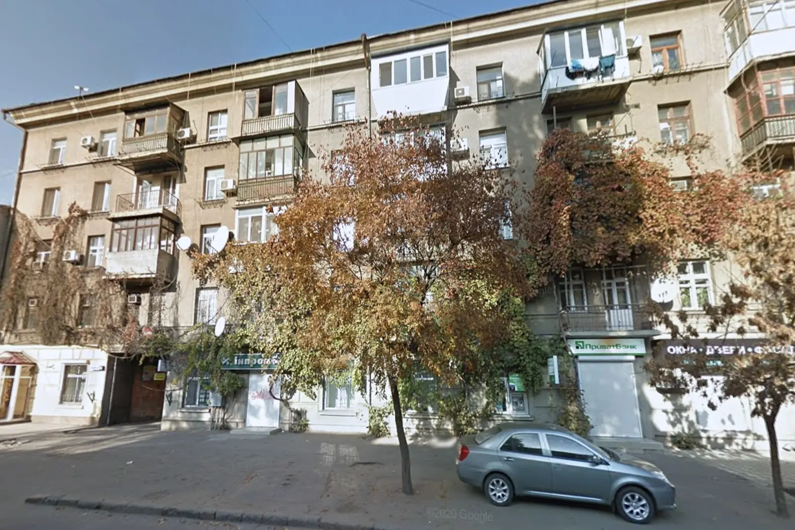 Фото Продаю 3-комнатную квартиру, 65 кв. м, Малая Арнаутская ул. 86/88 Одесса, цена: 60000 $, код 4110