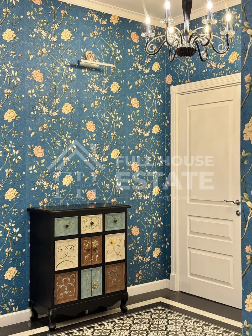 Фото Rent a 3-room apartment, Vasylia Tiutiunnyka Street (Anri Barbiusa Street) 37/1 Kyiv for long-term rent, price: 2150 $, code 4111