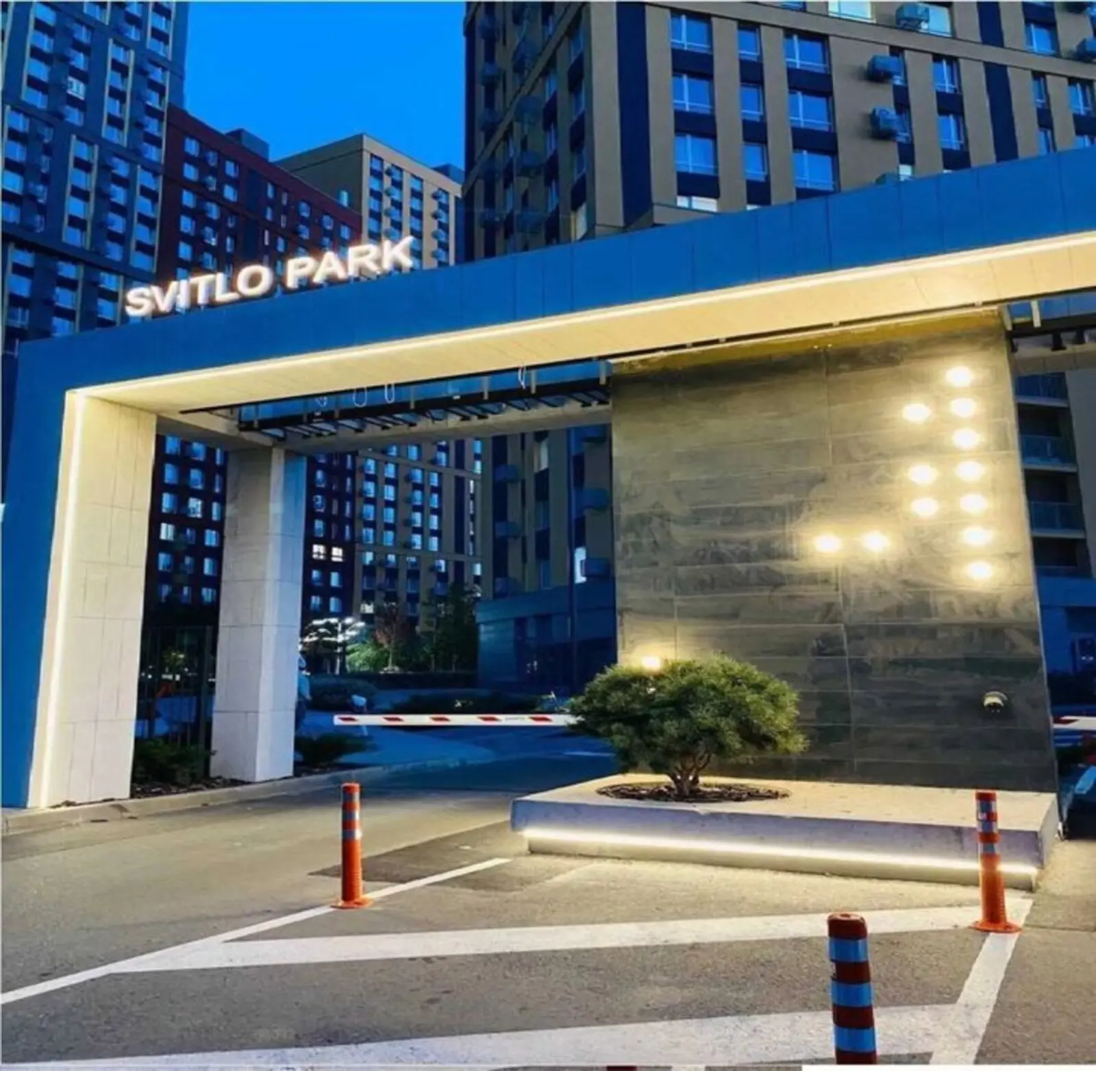 Фото Selling a 3-room apartment, 74 sq.m., Stolychne Road  Kyiv, price: 106000 $, code 4112