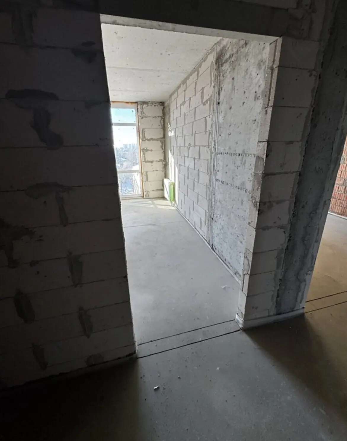 Фото Продаю 2 кімнатну квартиру, 58 кв. м, Академіка Заболотного вул.  Київ, ціна: 90000 $, код 4113