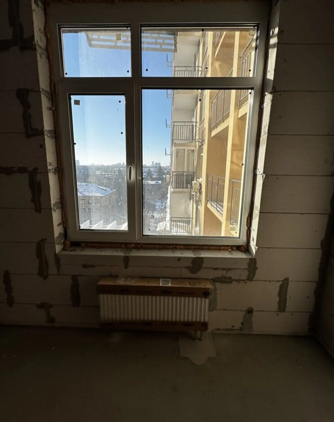 Фото Продаю 2 кімнатну квартиру, 58 кв. м, Академіка Заболотного вул.  Київ, ціна: 90000 $, код 4113