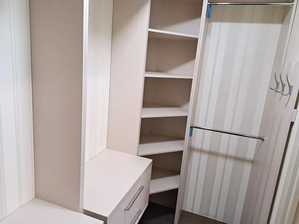 Фото Rent a 2-room apartment, Dragomanova Street 4а Kyiv for long-term rent, price: 18000 грн, code 4115