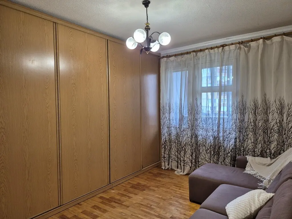 Фото Rent a 3-room apartment, Dragomanova Street 25 Kyiv for long-term rent, price: 18000 грн, code 4116