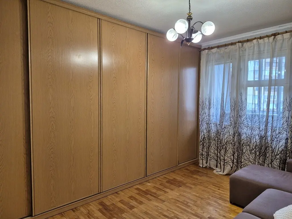 Фото Rent a 3-room apartment, Dragomanova Street 25 Kyiv for long-term rent, price: 18000 грн, code 4116