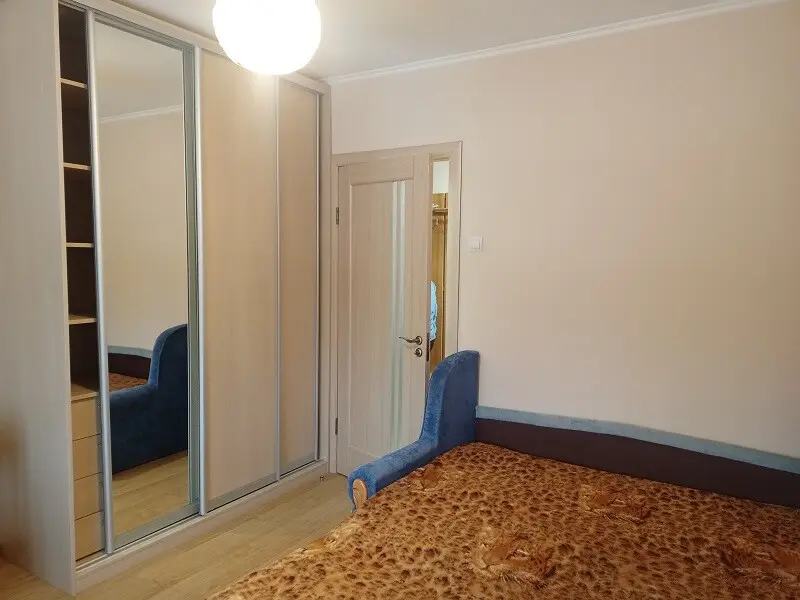 Фото Зняти 2 кімнатну квартиру, Миколи Бажана просп. 5 Київ в довгострокову оренду, ціна: 5000 грн, код 4117