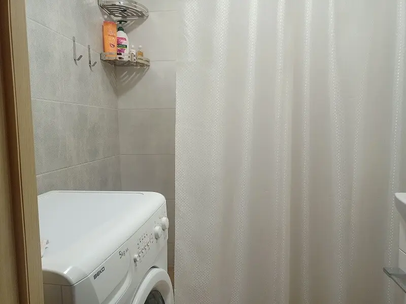 Фото Зняти 2 кімнатну квартиру, Миколи Бажана просп. 5 Київ в довгострокову оренду, ціна: 5000 грн, код 4117