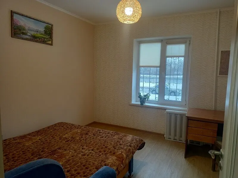 Фото Зняти 2 кімнатну квартиру, Миколи Бажана просп. 5 Київ в довгострокову оренду, ціна: 5000 грн, код 4117