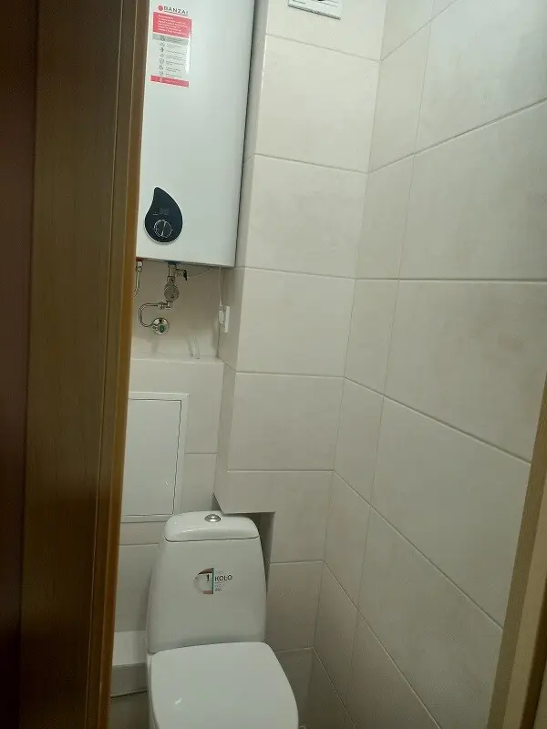 Фото Зняти 2 кімнатну квартиру, Миколи Бажана просп. 5 Київ в довгострокову оренду, ціна: 5000 грн, код 4117