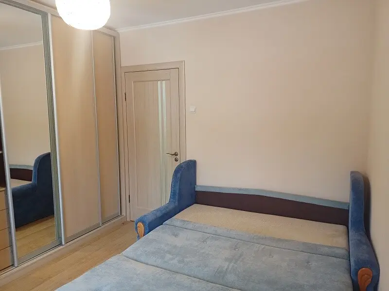 Фото Зняти 2 кімнатну квартиру, Миколи Бажана просп. 5 Київ в довгострокову оренду, ціна: 5000 грн, код 4117