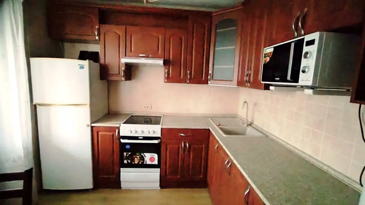 Фото Снять 2-комнатную квартиру, Пантелеймона Куліша ул. (Челябинская) 17 Киев в долгосрочную аренду, цена: 18000 UAH, код 4118