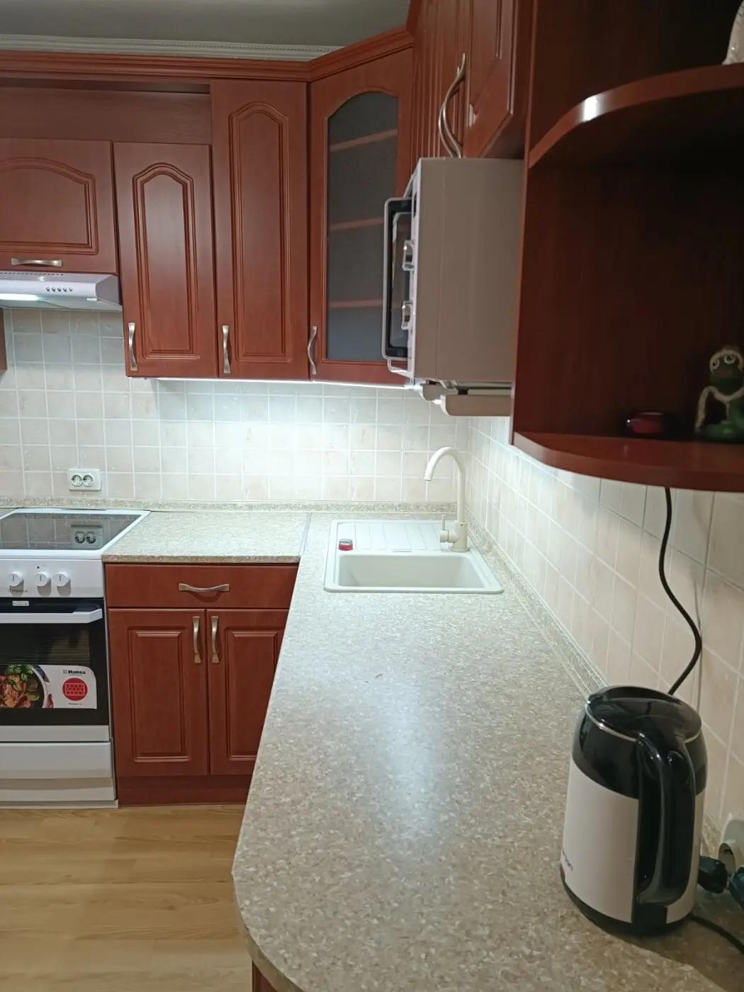 Фото Снять 2-комнатную квартиру, Пантелеймона Куліша ул. (Челябинская) 17 Киев в долгосрочную аренду, цена: 18000 UAH, код 4118