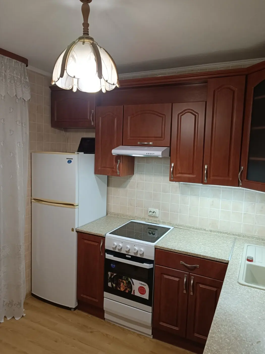 Фото Снять 2-комнатную квартиру, Пантелеймона Куліша ул. (Челябинская) 17 Киев в долгосрочную аренду, цена: 18000 UAH, код 4118